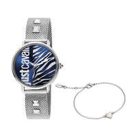 Montre Femme Just Cavalli ZEBRA (Ø 34 mm)