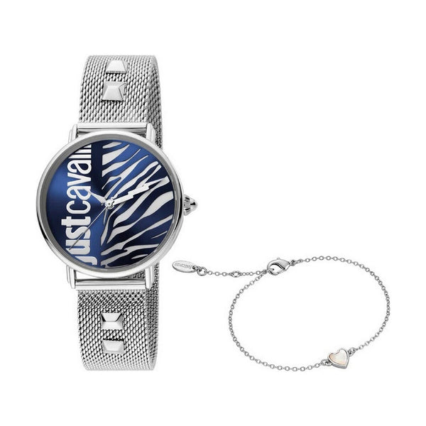 Montre Femme Just Cavalli ZEBRA (Ø 34 mm)