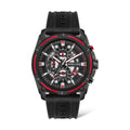 Montre Unisexe Police PL-16110JSRB-02P (Ø 46 mm)