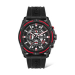 Montre Unisexe Police PL-16110JSRB-02P (Ø 46 mm)