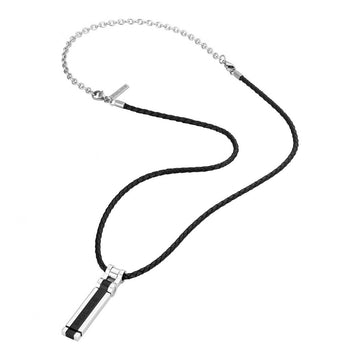 Collier Homme Police S14ANE10P