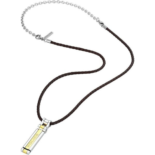 Collier Police (70 cm)