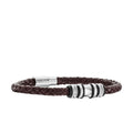 Bracelet Homme Police S14ABQ03B (23 cm)