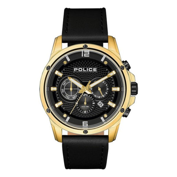 Montre Homme Police R1451311001 (Ø 47 mm) (ø 47 mm)