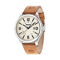 Montre Unisexe Timberland 14645JS-07 (Ø 46 mm)