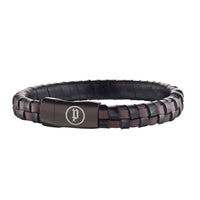 Bracelet Homme Police PJ25689BLB-03-L (21 cm)