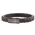 Bracelet Homme Police PJ25689BLC-02-L (21 cm)