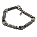 Bracelet Homme Police PJ25691BSE-02-L (21 cm)