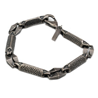 Bracelet Homme Police PJ25691BSE-02-L (21 cm)