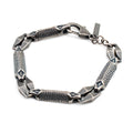 Bracelet Homme Police PJ25691BSE-02-S (18 cm)