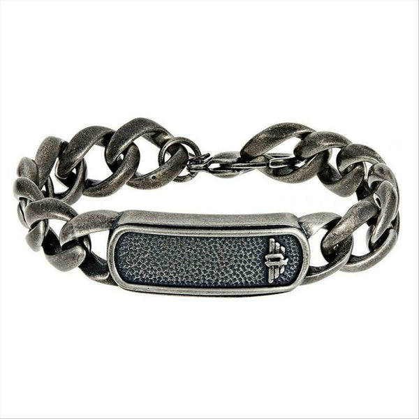 Bracelet Homme Police PJ25696BSE-02-S (18 cm)