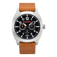 Montre Homme Superdry SYG104BB (ø 50 mm)