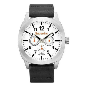 Montre Homme Superdry SYG104BC (ø 50 mm)