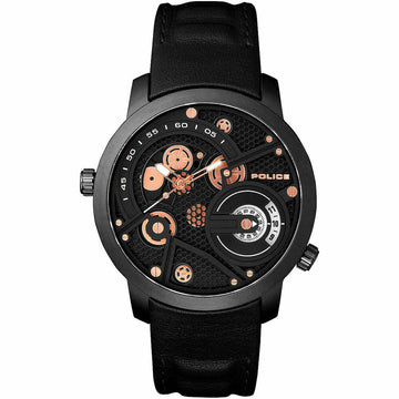 Montre Homme Police R1453313002 (Ø 48 mm)