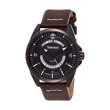 Montre Unisexe Timberland 15519JSB-02 (ø 44 mm)