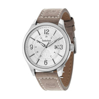 Montre Unisexe Timberland 14645JS-04A (Ø 46 mm)