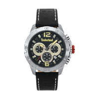 Montre Unisexe Timberland 15356JS-02 (Ø 48 mm)