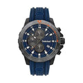 Montre Unisexe Timberland 15360JSBU-03P (ø 50 mm)