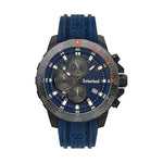 Montre Unisexe Timberland 15360JSBU-03P (ø 50 mm)