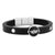 Bracelet Homme Police S14AMK01B (23 cm)