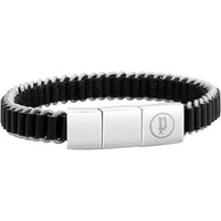 Bracelet Homme Police S14AMM01B (21,5 cm)