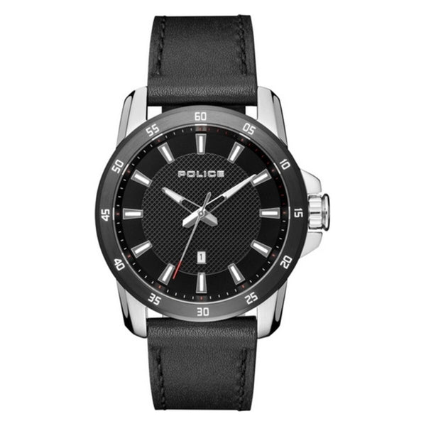 Montre Homme Police R1451306007 (Ø 46 mm)