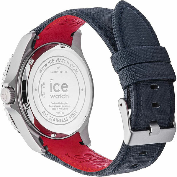 Montre Homme Ice BM.BRD.B.L.14 (ø 44 mm)