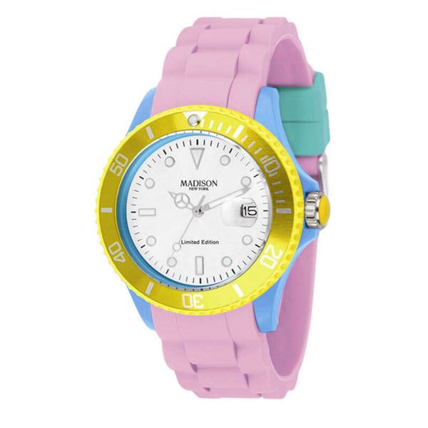 Montre Femme Madison U4484 (Ø 40 mm)