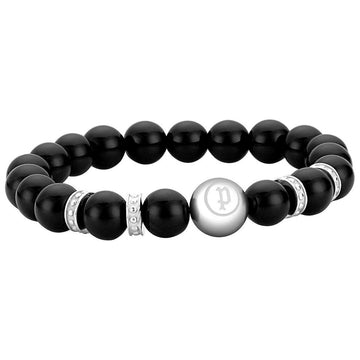 Bracelet Homme Police S14APQ02B