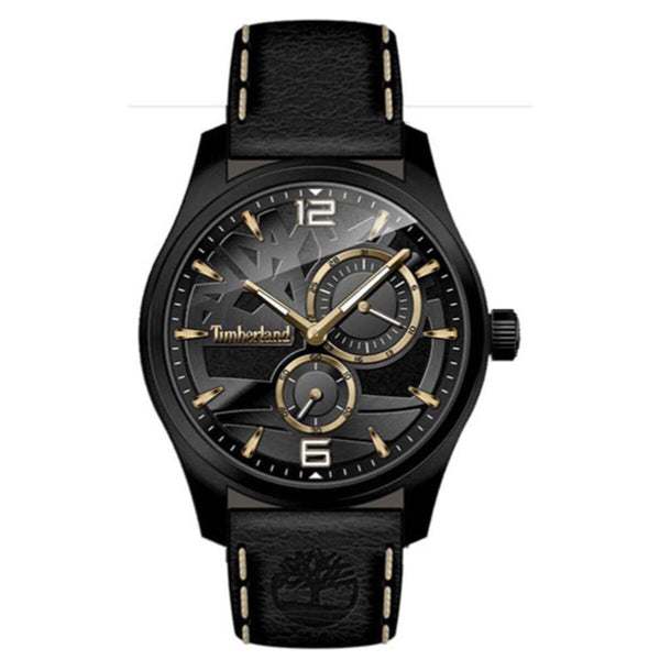 Montre Unisexe Timberland 15639JSB-02