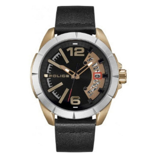 Montre Homme Police R1451316002 (Ø 46 mm)