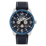 Montre Homme Police PL15663JSTBL03 (Ø 48 mm)