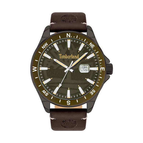 Montre Unisexe Timberland 15941JYUK-53 (Ø 46 mm)