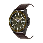 Montre Unisexe Timberland 15941JYUK-53 (Ø 46 mm)