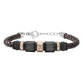 Bracelet Homme Police PJ-26473BLC-02