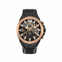 Montre Homme Police PL15711JSBR61 (Ø 48 mm)