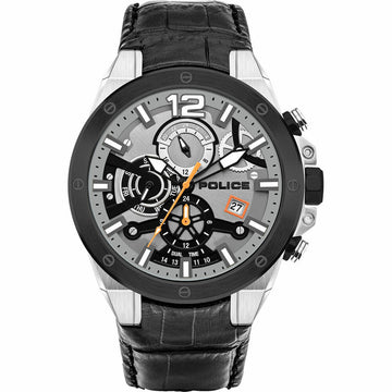 Montre Homme Police PL15711JSTB04 (Ø 48 mm)