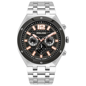 Montre Homme Police PL15995JSTU61M (Ø 46 mm)