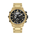 Montre Unisexe Police PL-16018JSG-02M (Ø 48 mm)