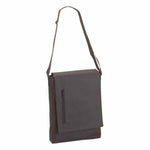 Sac bandoulière Homme 143249 Polyester 600D