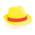 Chapeau en Polyester 143575