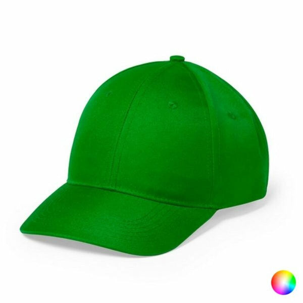 Casquette Unisex 145226