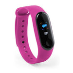 Bracelet d'activités 146351 0,96" Bluetooth 4.0