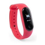 Bracelet d'activités 146351 0,96" Bluetooth 4.0