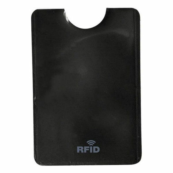 Porte-cartes RFID 146363 (6,2 x 9 cm)