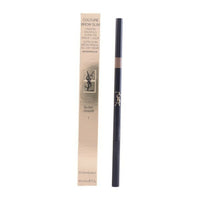 Gel de Fixation Pour les Sourcils Couture Brown Slim Yves Saint Laurent