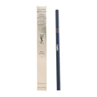 Gel de Fixation Pour les Sourcils Couture Brown Slim Yves Saint Laurent