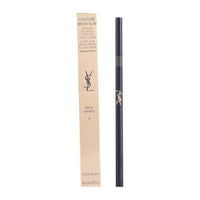 Gel de Fixation Pour les Sourcils Couture Brown Slim Yves Saint Laurent