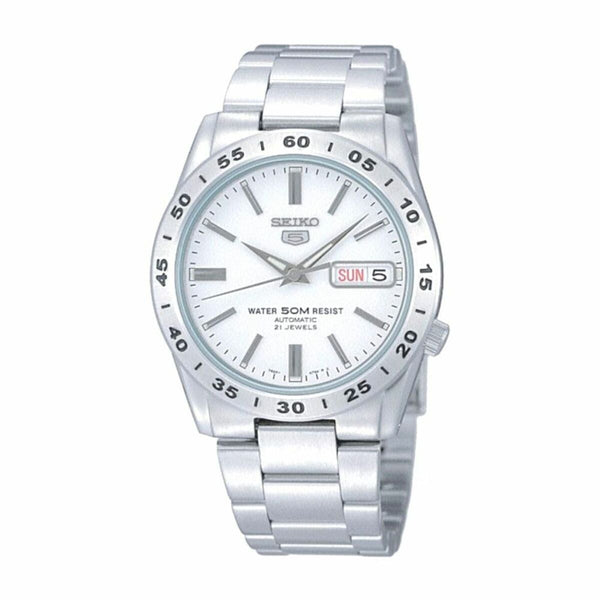 Montre Unisexe Seiko SNKD97K1