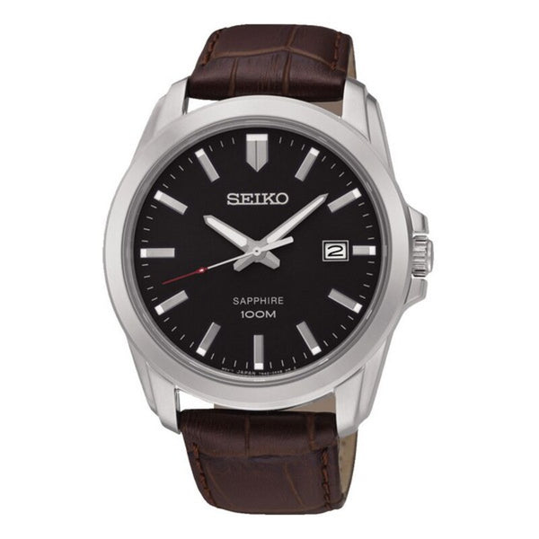 Montre Homme Seiko SGEH49P2 (Ø 41 mm)